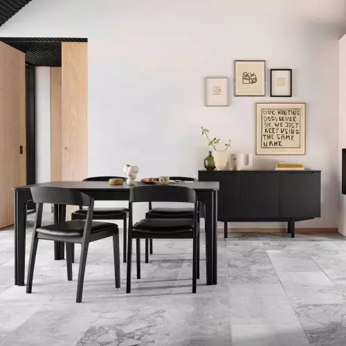 Mebel dla firm: krzesło SM825 Skovby