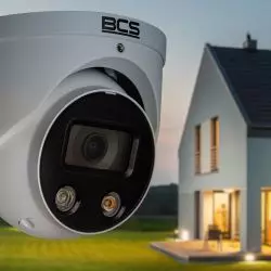 BCS – elektroniczne systemy zabezpieczeń