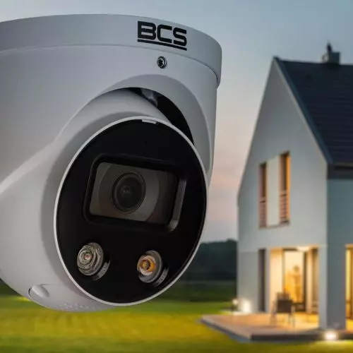 BCS – elektroniczne systemy zabezpieczeń