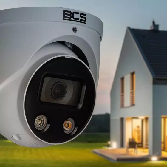 BCS – elektroniczne systemy zabezpieczeń