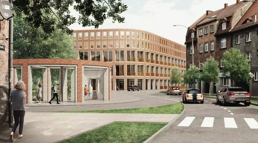 Nagroda Głowna za pracę magisterską i Nagroda Marszałka Województwa Śląskiego