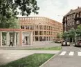 Nagroda Głowna za pracę magisterską i Nagroda Marszałka Województwa Śląskiego