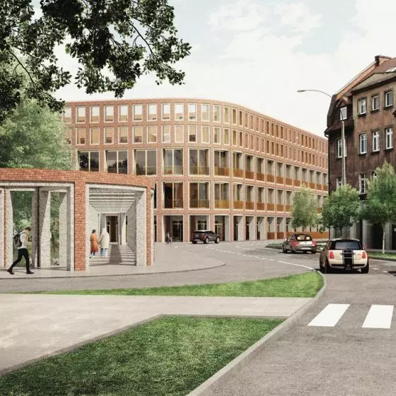 Nagroda Głowna za pracę magisterską i Nagroda Marszałka Województwa Śląskiego