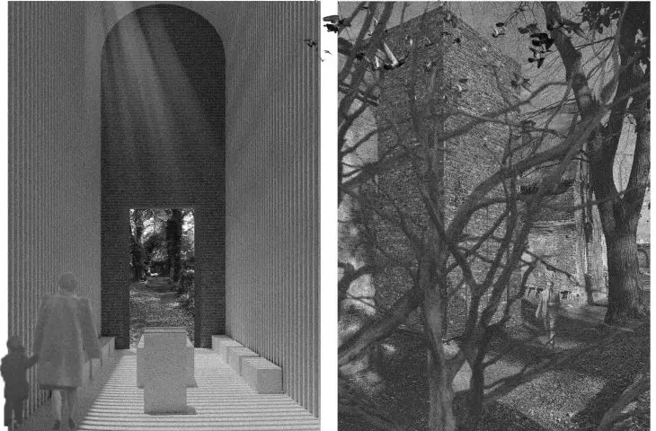 Honorable mention (ex aequo) in the category of engineering diploma