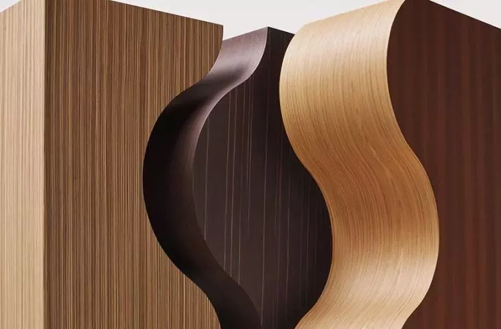 Atpol - veneers, laminates, decorative surfaces