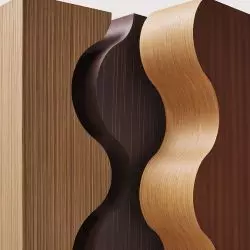 Forniry ALPI – kolekcja ALPI Legacy Collection curated by Piero Lissoni Ph. Federico Cedrone