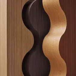 Forniry ALPI – kolekcja ALPI Legacy Collection curated by Piero Lissoni Ph. Federico Cedrone