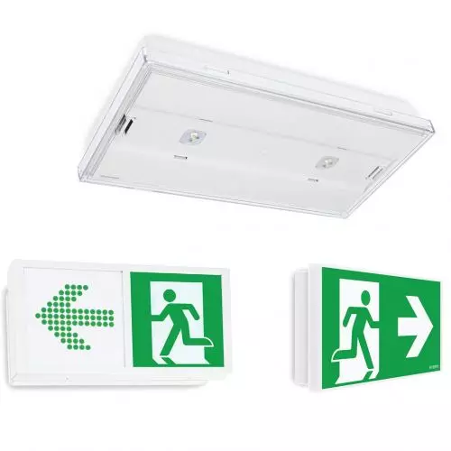 HYBRYD - manufacturer of luminaires, modules and emergency lighting systems