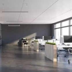 Webertec - żywice posadzkowe „nie do zdarcia”
