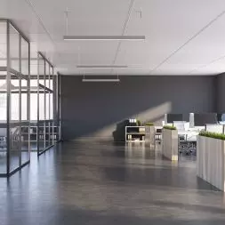 Webertec - żywice posadzkowe „nie do zdarcia”
