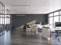 Webertec - żywice posadzkowe „nie do zdarcia”