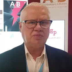 Profesor Jerzy Hausner