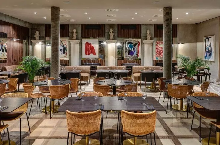 Nagroda Główna w kategorii Hotel