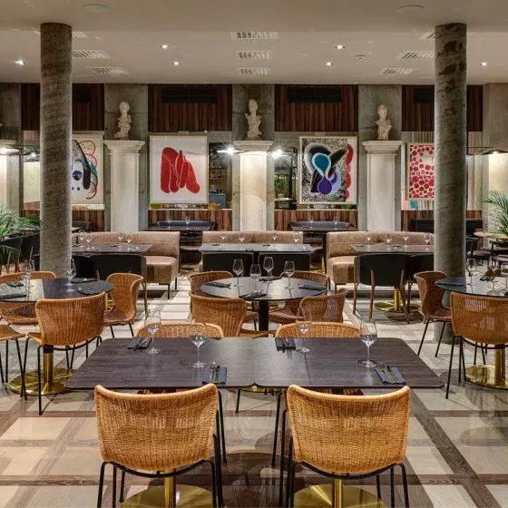 Nagroda Główna w kategorii Hotel