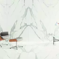 wielkoformatowa kolekcja Specchio Carrara