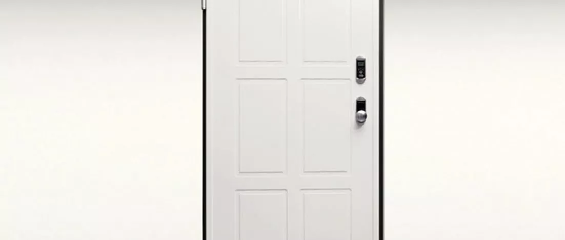 Doors for special tasks