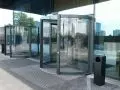 KTW Katowice – maty zewnętrzne z odwodnieniem płaszczyznowym