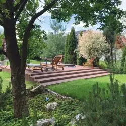 System Hartika Tarase Klass, kolor Orzech Szlachetny