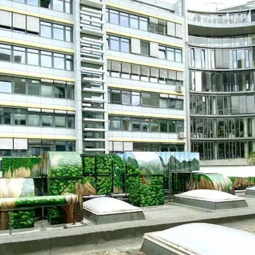 Centrale klimatyzacyjne dopasowane do potrzeb