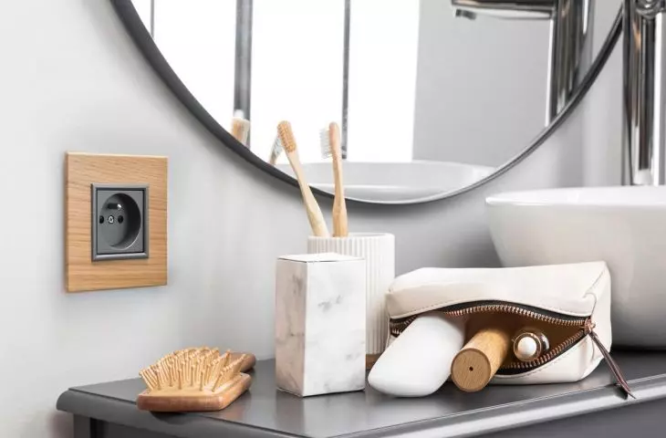 How to choose electrical accessories?