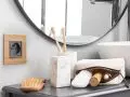SERIA: DANTE DREWNO RAMKA LIGHT OAK / DREWNO JASNY DĄB: 4522381
