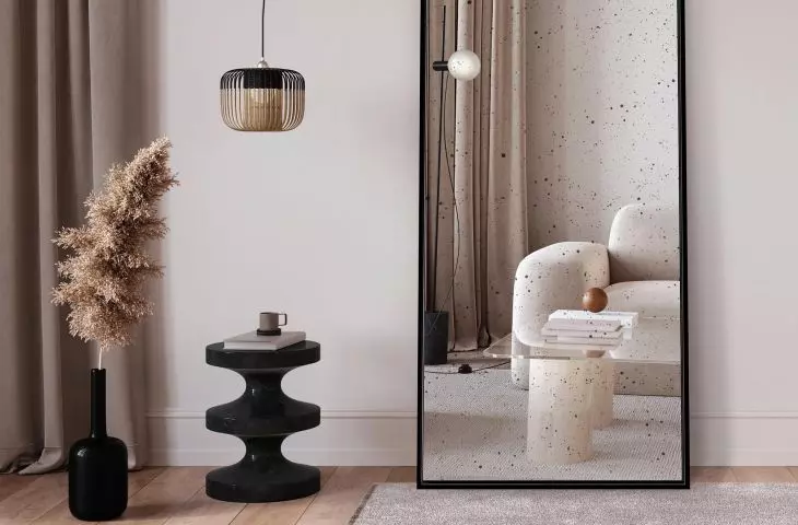 Gieradesign - nowoczesna manufaktura luster z tradycjami