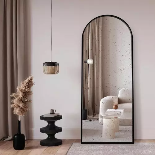 Gieradesign - nowoczesna manufaktura luster z tradycjami