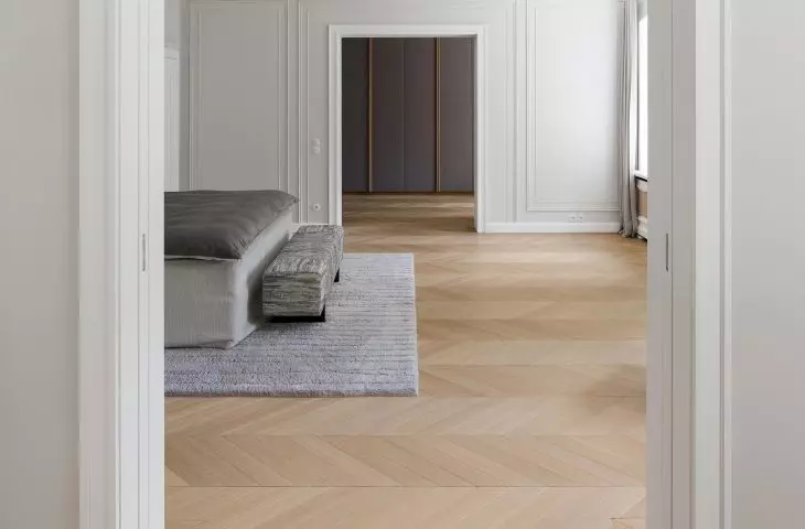Drewniane podłogi do każdego wnętrza od DURAJ