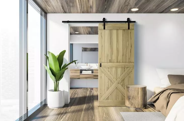 Kolekcja Radex Modern – drewno na lata!