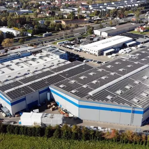 Alnor – czołowy producent kompletnych systemów wentylacyjnych