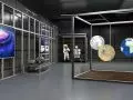 OCTAwall PRO – modułowa aluminiowa konstrukcja ścian do montażu ekranów LED, grafiki tekstylnej i płyt