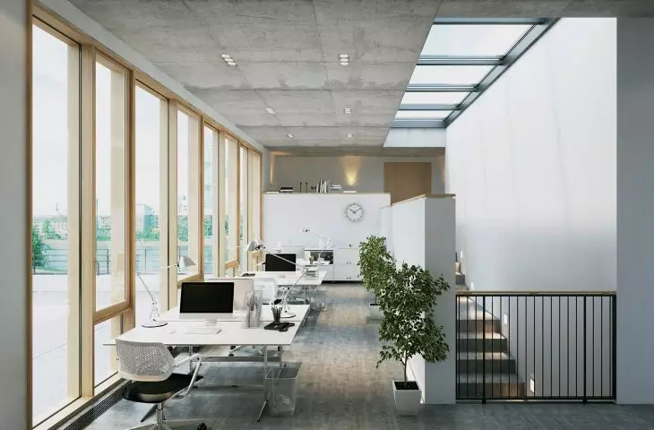 Producent wysokiej jakości instalacji wodnych, systemów ogrzewania i chłodzeń płaszczyznowych