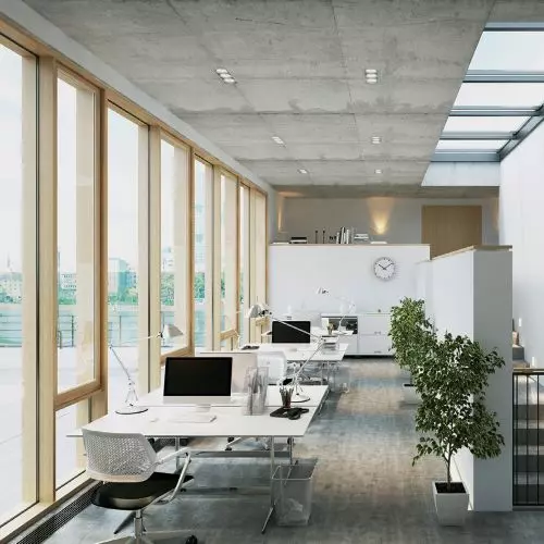 Producent wysokiej jakości instalacji wodnych, systemów ogrzewania i chłodzeń płaszczyznowych