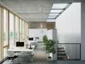 Innowacyjna i przyjazna środowisku technologia stropów termoaktywnych od Uponor