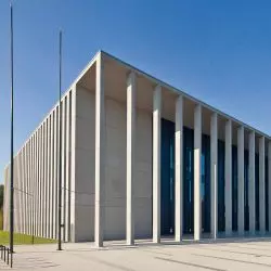 Sąd Rejonowy w Siedlcach