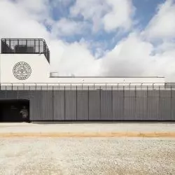 Grand Prix w głosowaniu na Nagrodę Publiczności zdobył Shoot house autorstwa P3 Pracownia Architektury