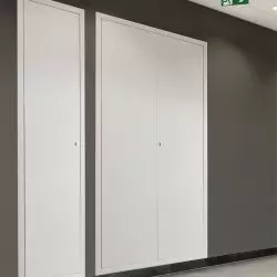 Zabudowa wnęk instalacyjnych