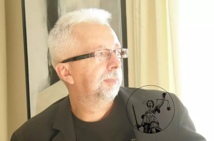 Witold Zielinski on the powers of the architectural profession - #ZawódArchitekt