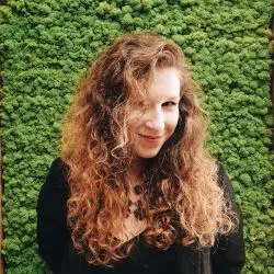 Magdalena Milert