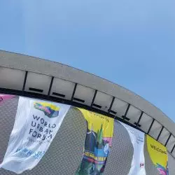 Spodek — strefa wejściowa WUF11