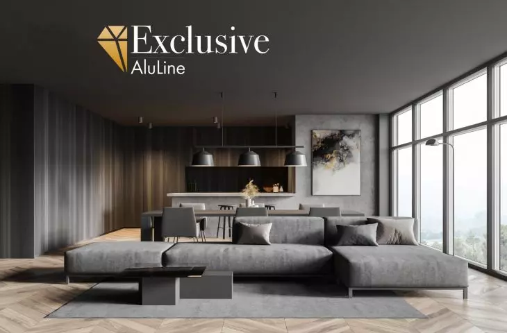 Exclusive Aluline – prestiżowa linia produktów wyselekcjonowanych przez ekspertów