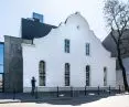 II Nagroda w kategorii Architektura użyteczności publicznej