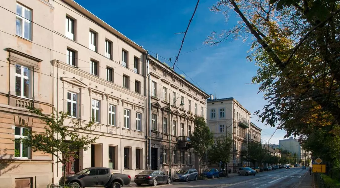 II Nagroda w kategorii Architektura mieszkaniowa