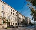 II Nagroda w kategorii Architektura mieszkaniowa
