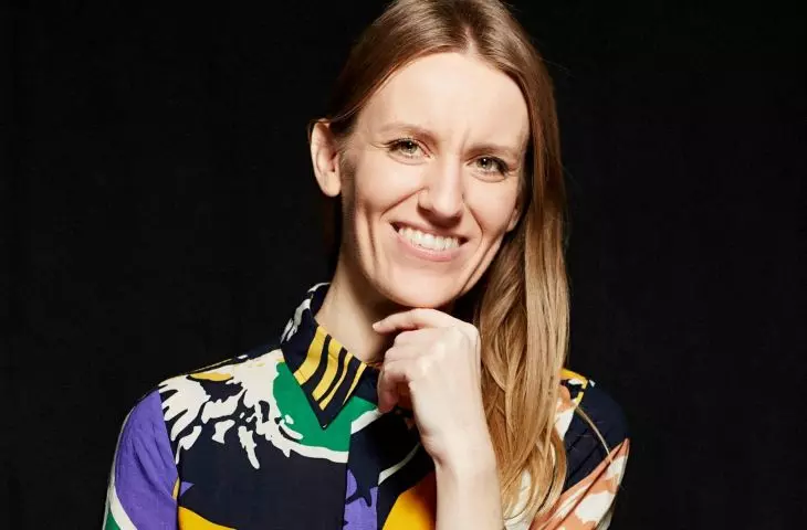 „W każdym stylu można stworzyć piękne i funkcjonalne wnętrza”. Ewelina Białobrzewska w cyklu „10 pytań do architekta wnętrz”