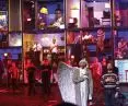 spektakl „Wielka Płyta 1972–2018”, Teatr Muzyczny Capitol we Wrocławiu