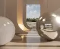 Rendery stworzone w programie Lumion