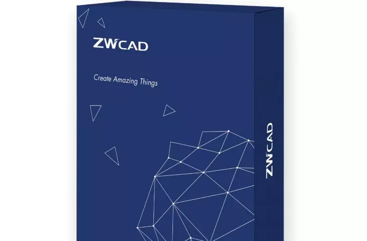 ZWCAD - a modern tool for the modern designer