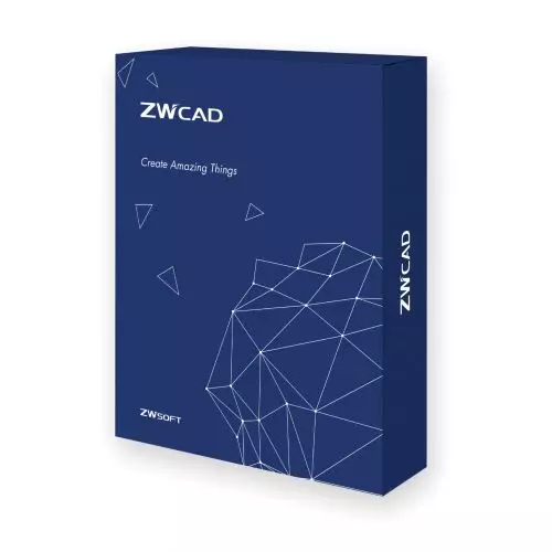 ZWCAD – nowoczesne narzędzie dla nowoczesnego projektanta