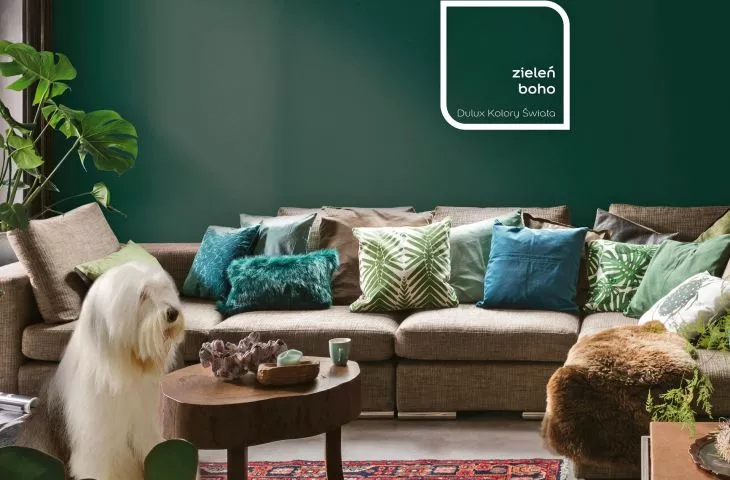 Dulux Kolory Świata